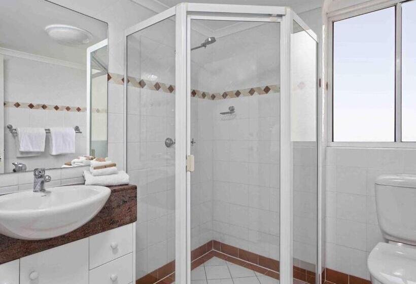 Апартаменты 2 Спальни Вид на Море, Xanadu Resort