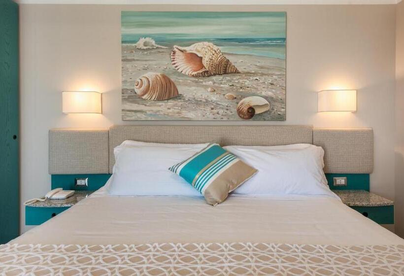 اتاق استاندارد, Acacia Marina