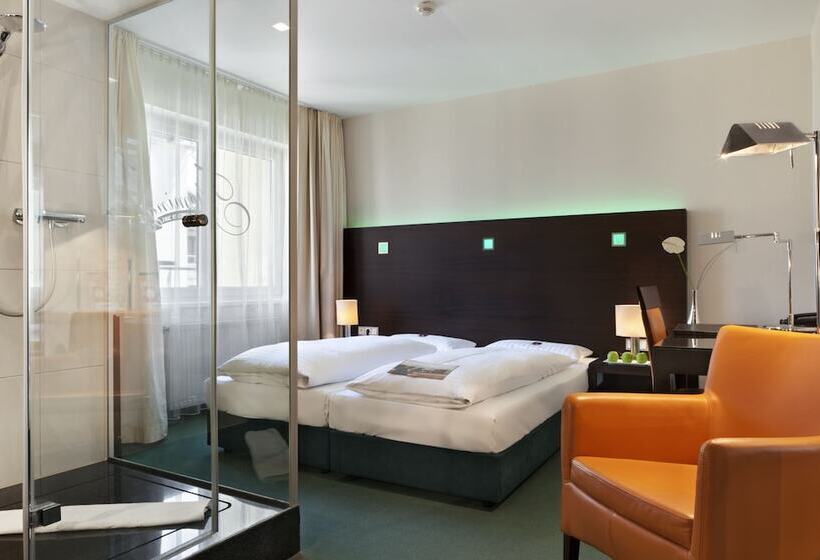 컴포트 룸, Flemings Hotel Wien Stadthalle