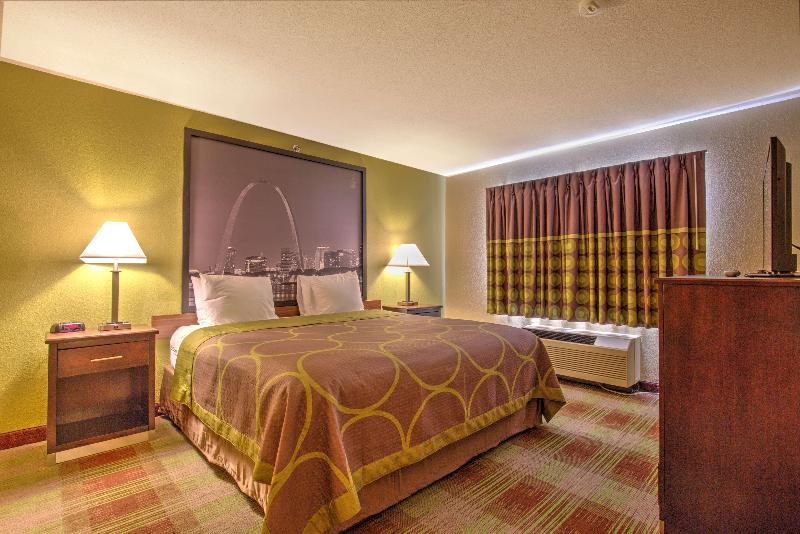 컴포트 룸, Flemings Hotel Wien Stadthalle
