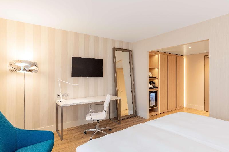 컴포트 룸, Flemings Hotel Wien Stadthalle