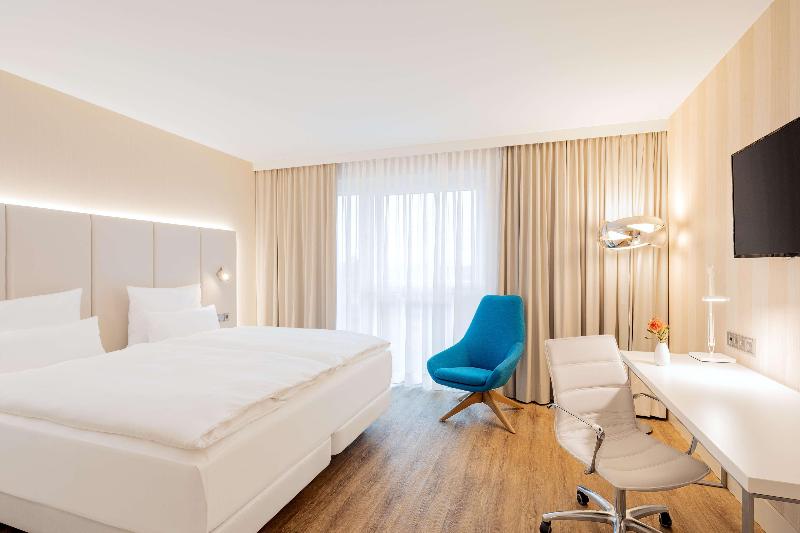 컴포트 룸, Flemings Hotel Wien Stadthalle