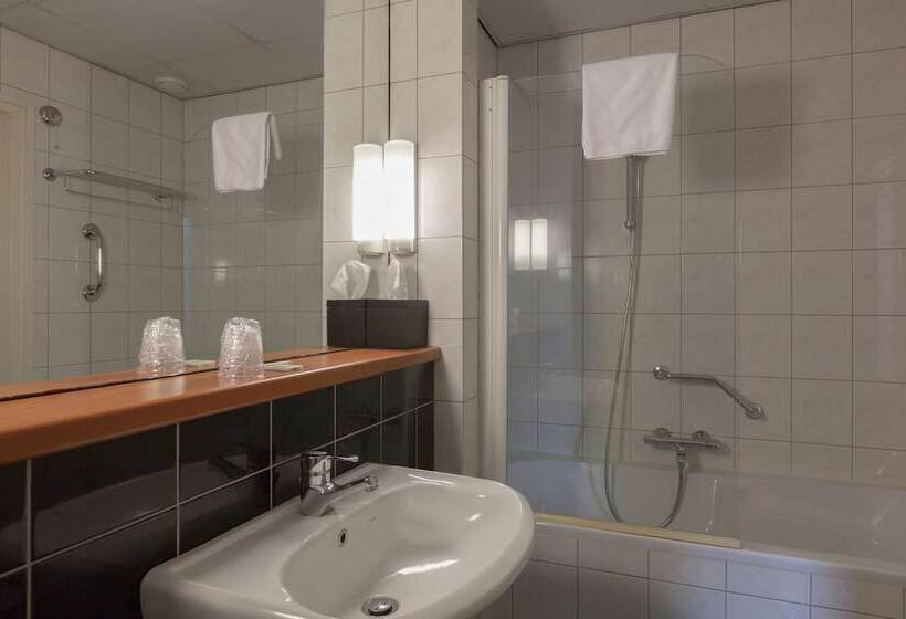 古典房间, Flonk Hotel Groningen Centre, Bw Signature Collection