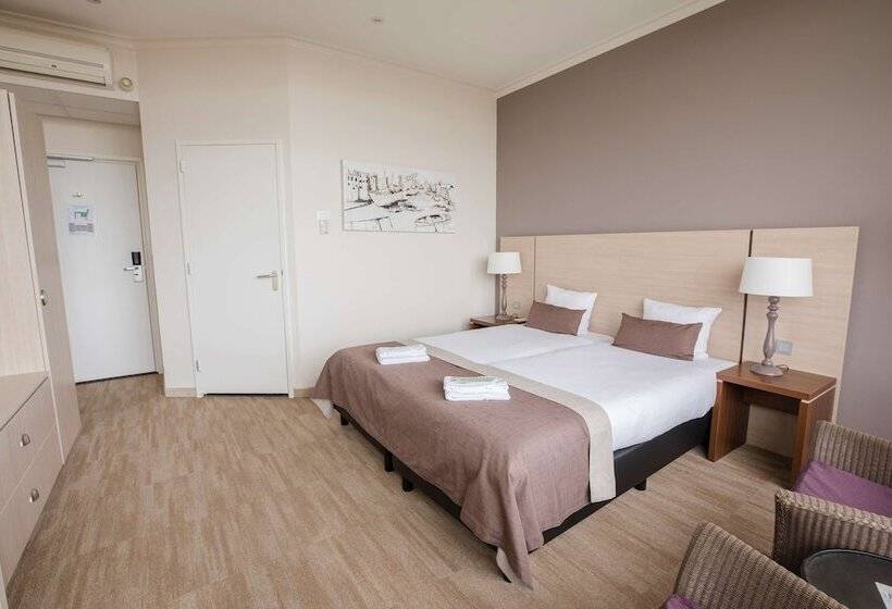 舒适型房间, Flonk Hotel Groningen Centre, Bw Signature Collection