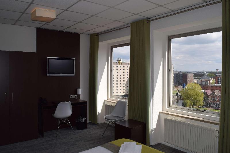 古典房间, Flonk Hotel Groningen Centre, Bw Signature Collection