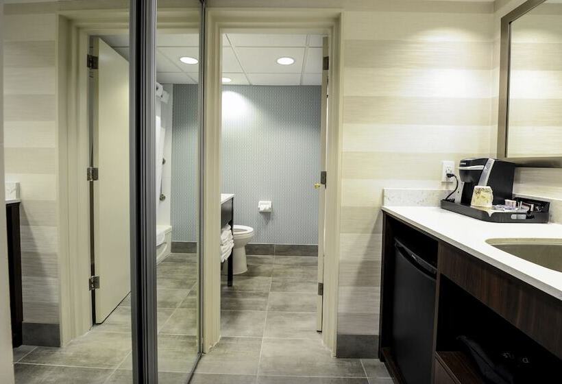 חדר סטנדרט, Holiday Inn Niagara Falls By The Falls, An Ihg