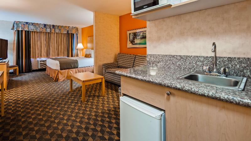 家庭间, Intercityhotel Frankfurt Airport