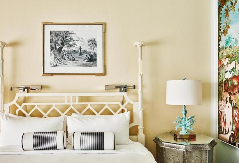 اتاق پرمیوم, Malliouhana Resort Anguilla