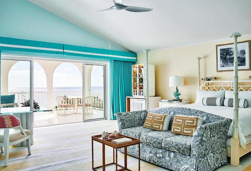 اتاق پرمیوم, Malliouhana Resort Anguilla