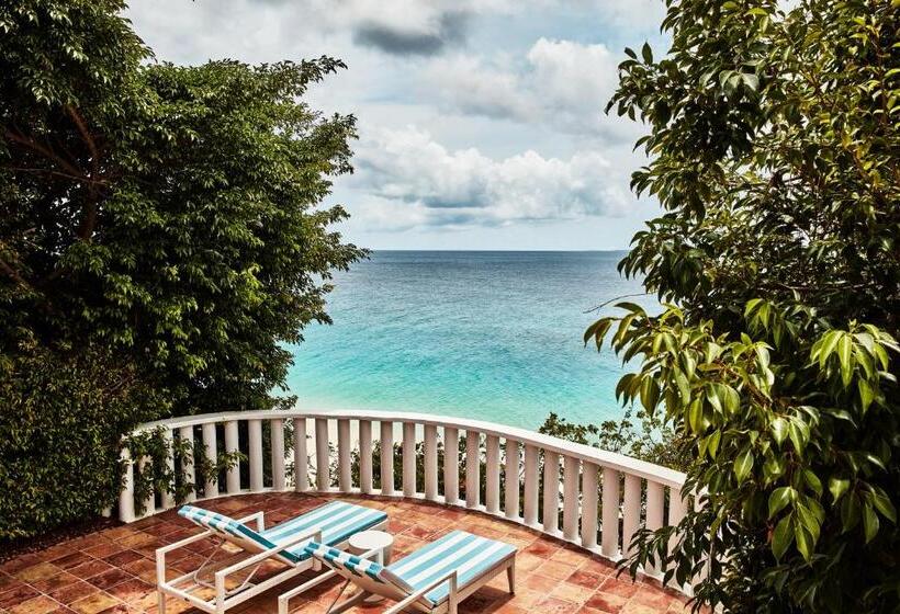 2 Bedrooms Suite Sea View, Malliouhana Resort Anguilla