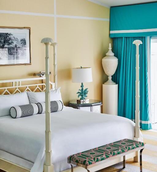 سوئیت 2 خوابه, Malliouhana Resort Anguilla