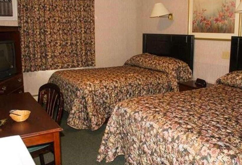 标准工作室, Travellers Inn Prince Edward Island