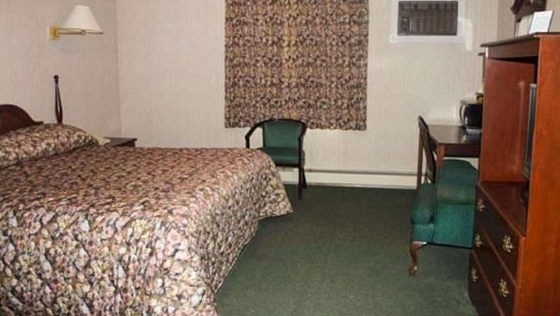 标准间, Travellers Inn Prince Edward Island