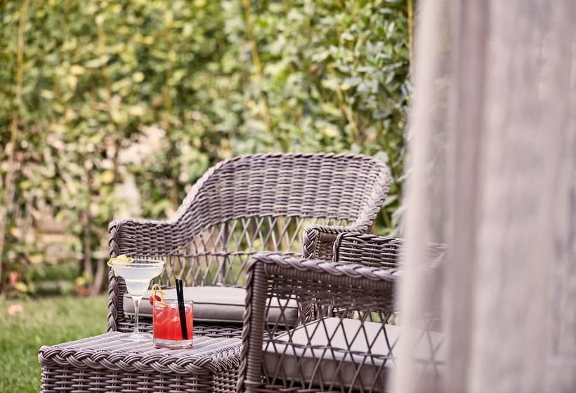 سوییت جونیور, Villa Di Piazzano   Small Luxury Hotels Of The World
