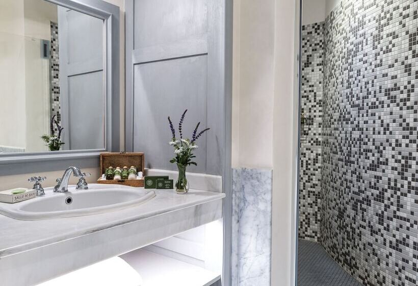 اتاق سوپریور, Villa Di Piazzano   Small Luxury Hotels Of The World