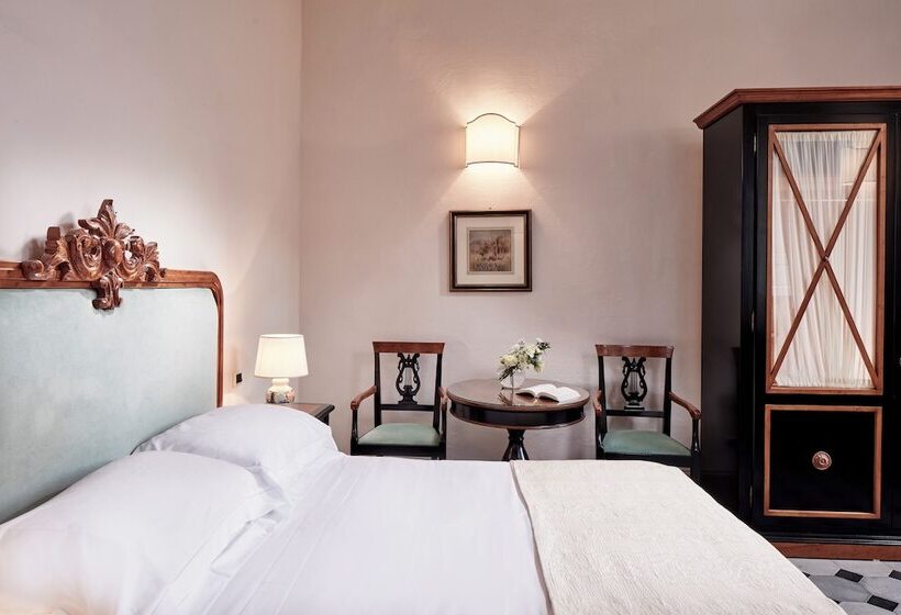 اتاق سوپریور, Villa Di Piazzano   Small Luxury Hotels Of The World