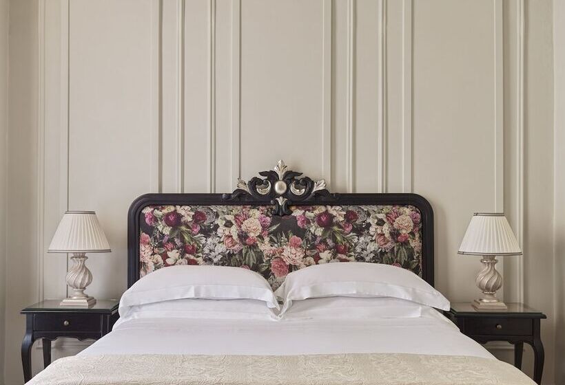 اتاق سوپریور, Villa Di Piazzano   Small Luxury Hotels Of The World