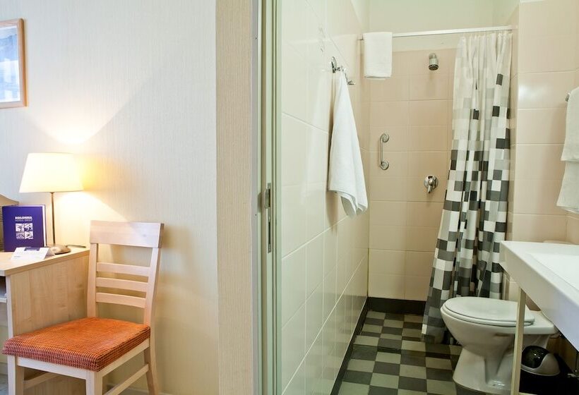 اتاق استاندارد, Kolonna Hotel Rēzekne
