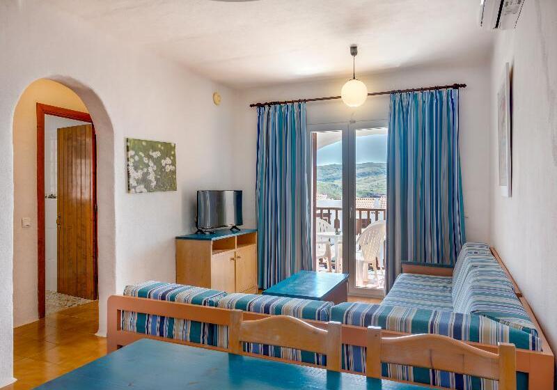 اتاق لوکس, Miramare Cagliari Hotel Museo