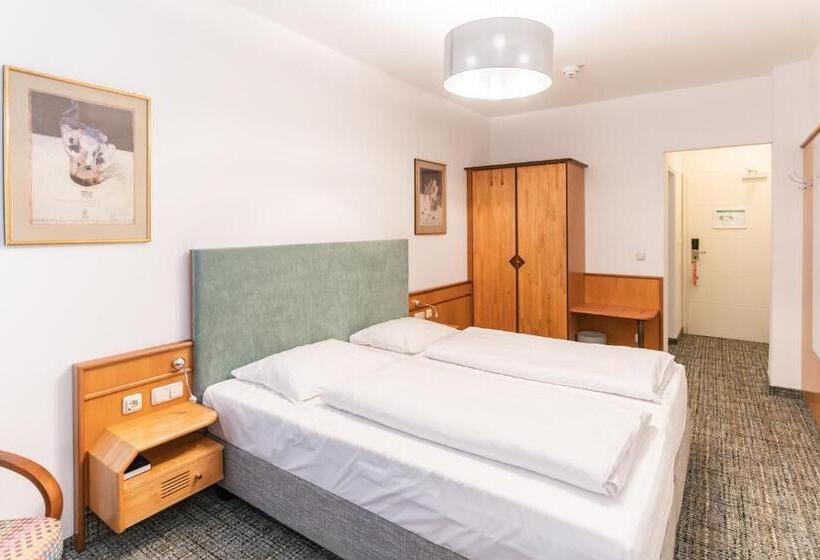 标准间, Altstadthotel Grauer Wolf