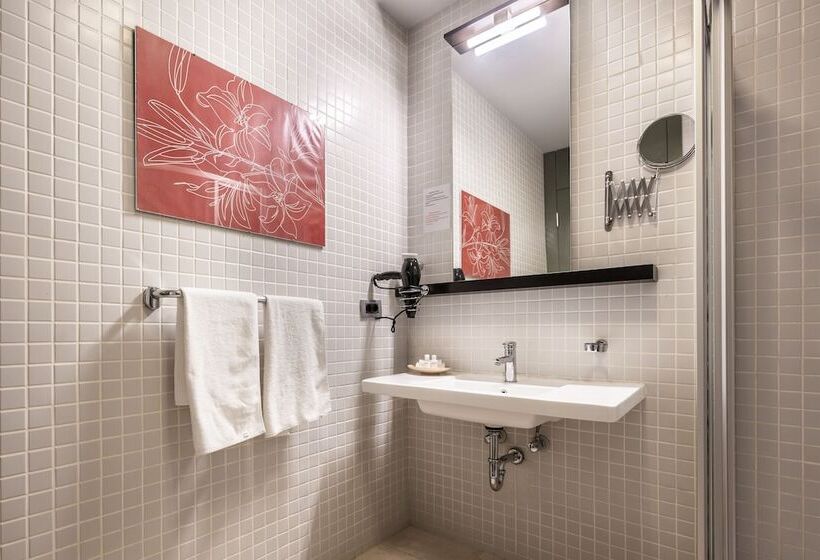 سوییت اجرایی, Ansen Hotel And Suites
