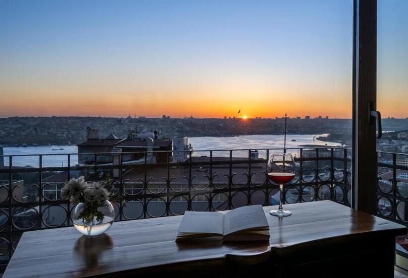 اتاق پنت هاوس, Ansen Hotel And Suites