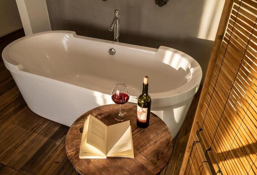 اتاق پنت هاوس, Ansen Hotel And Suites