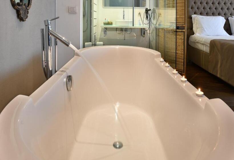 اتاق پنت هاوس, Ansen Hotel And Suites