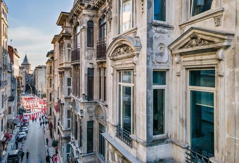 اتاق اکونومی, Ansen Hotel And Suites