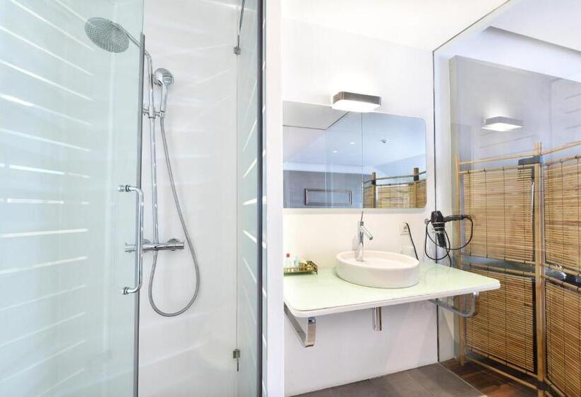 اتاق پنت هاوس, Ansen Hotel And Suites