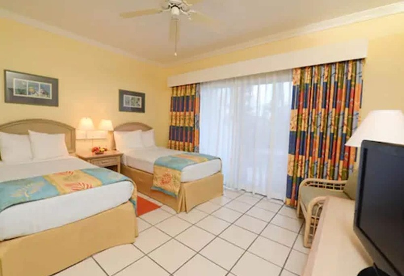 جناح, Bay View Suites Paradise Island