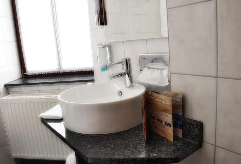 غرفة بريميوم, Dappers Wellness