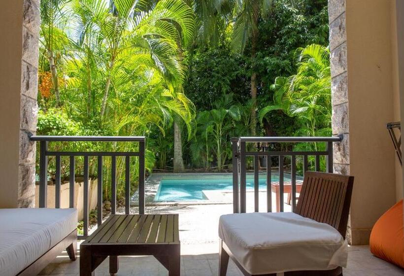Quarto Basic, Huayu Resort & Spa Yalong Bay Sanya