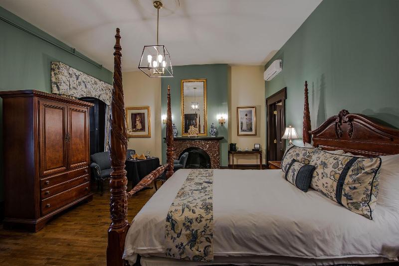 Prestige-huone, Le Clos Saintlouis