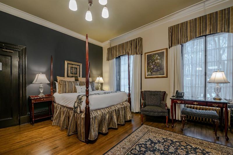 Prestige-huone, Le Clos Saintlouis