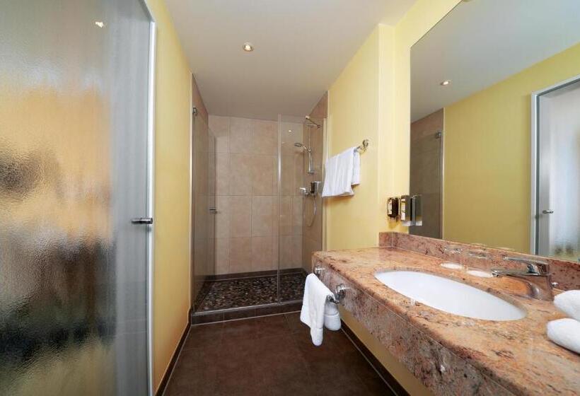 اتاق استاندارد, Resort Mark Brandenburg & Fontane Therme
