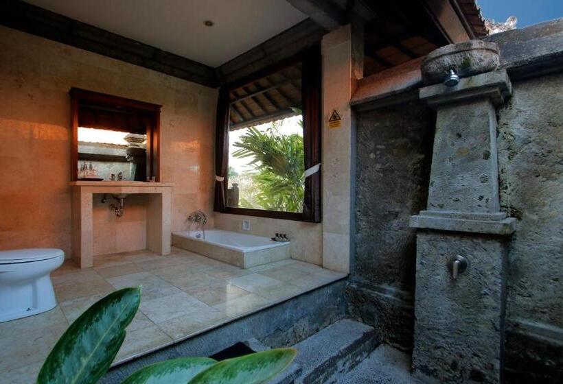 Вилла 1 Спальня, Santi Mandala Villa & Spa