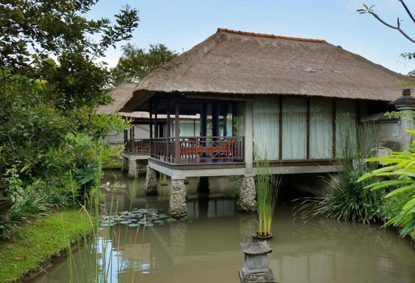 Вилла 1 Спальня, Santi Mandala Villa & Spa