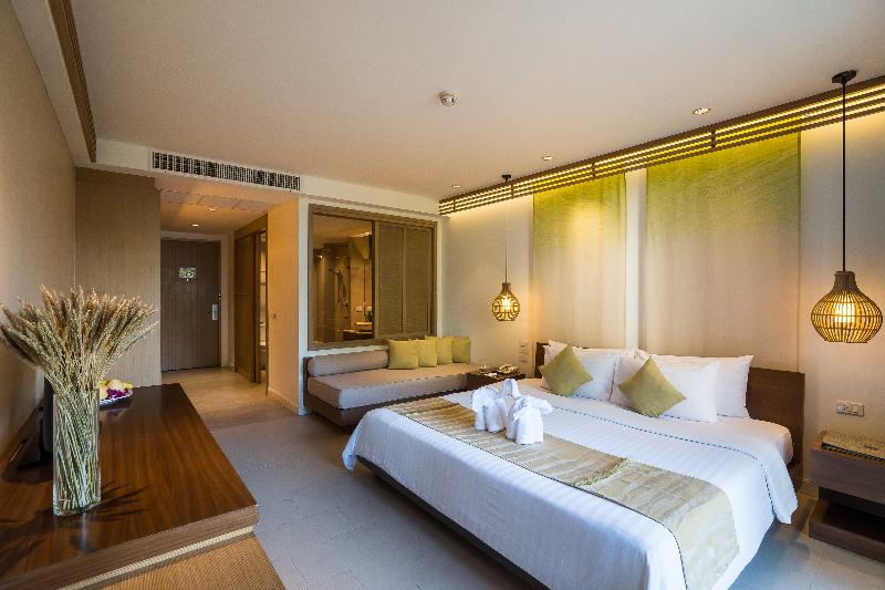 Номер Superior, Swiss Belhotel Borneo Samarinda