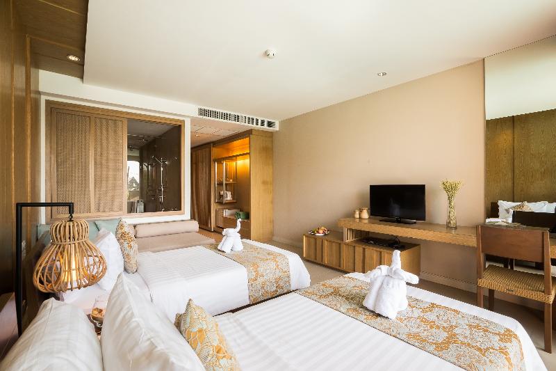 Номер Superior, Swiss Belhotel Borneo Samarinda