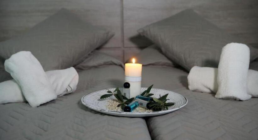 스탠다드 스튜디오 도시 전망, Pier Beach Hotel Apartments