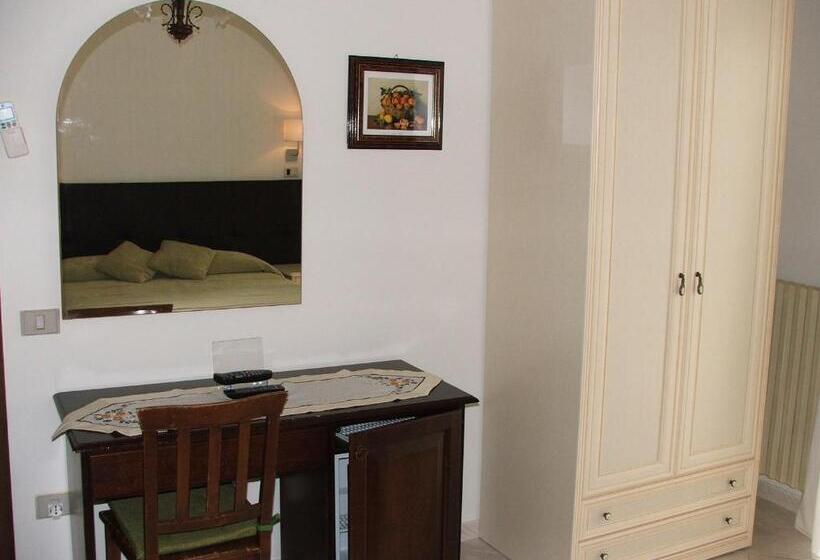 スタンダードルーム, Agriturismo Zio Cristoforo