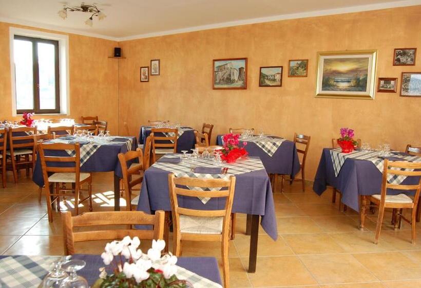 غرفة قياسية, Agriturismo Zio Cristoforo