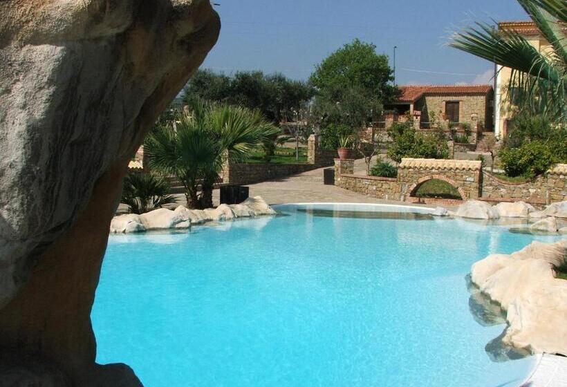 غرفة قياسية, Agriturismo Zio Cristoforo