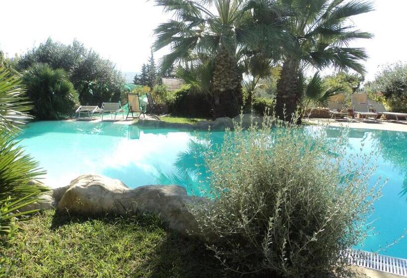 スタンダードルーム, Agriturismo Zio Cristoforo