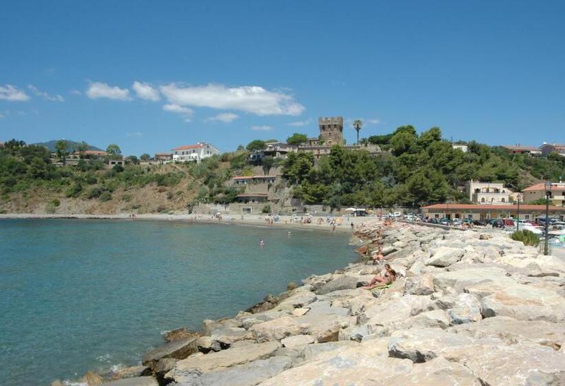 فيلا غرفتين نوم, Agriturismo Zio Cristoforo