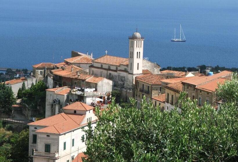 فيلا غرفتين نوم, Agriturismo Zio Cristoforo