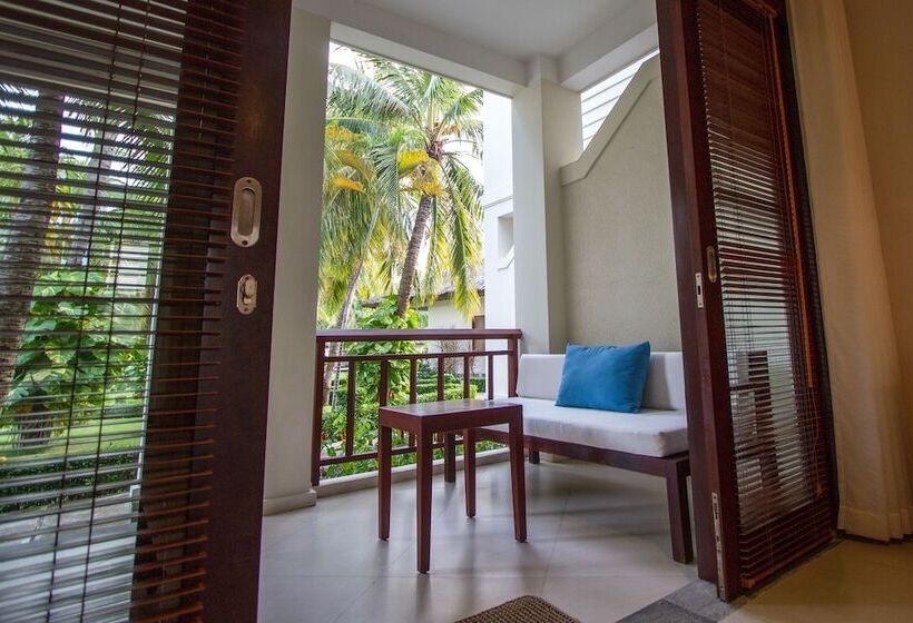 اتاق استاندارد, Blue Ocean Resort