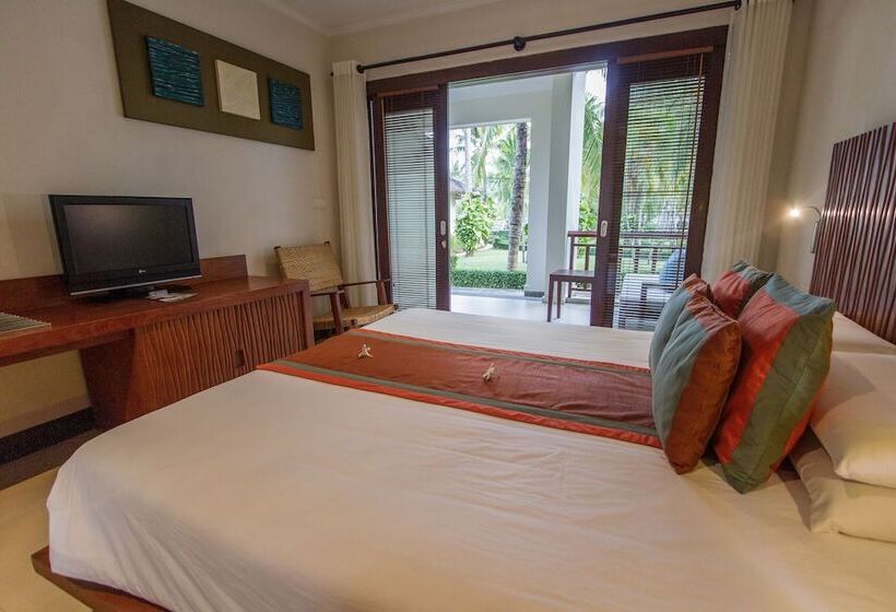 اتاق استاندارد, Blue Ocean Resort