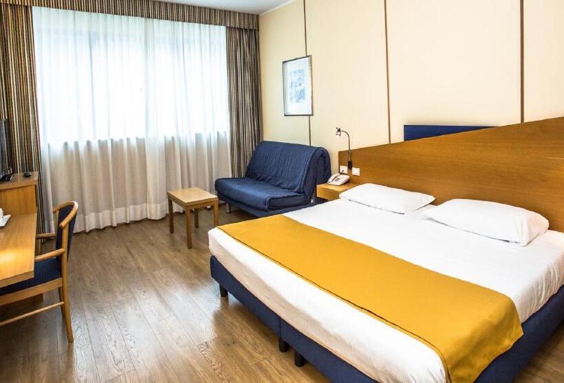 수피리어 룸, Express Aosta East